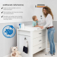Продукт Reer EasyHeat - Нагревател за маса за преповиване  - 2 - BG Hlapeta